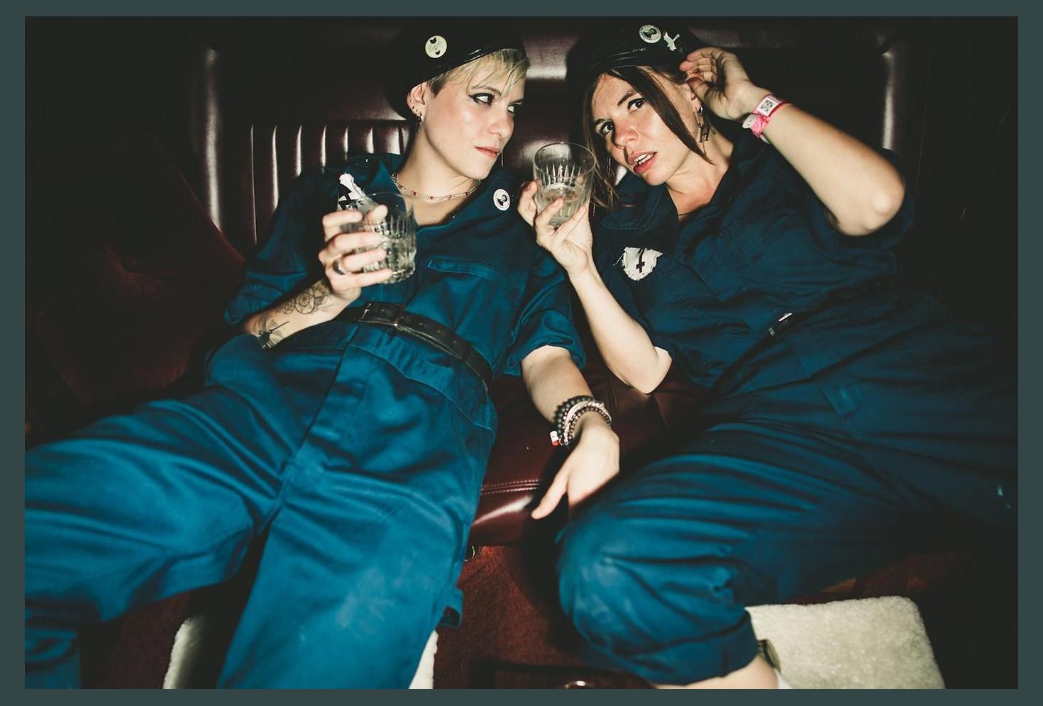 BONES UK